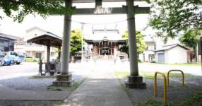 三和里稲荷神社