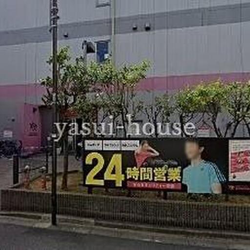 ルネサンス曳舟24 京成曳舟駅そば